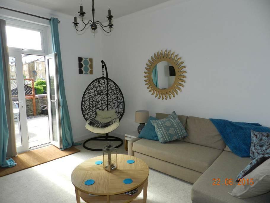 Troon Beachcombers Apartment Екстериор снимка